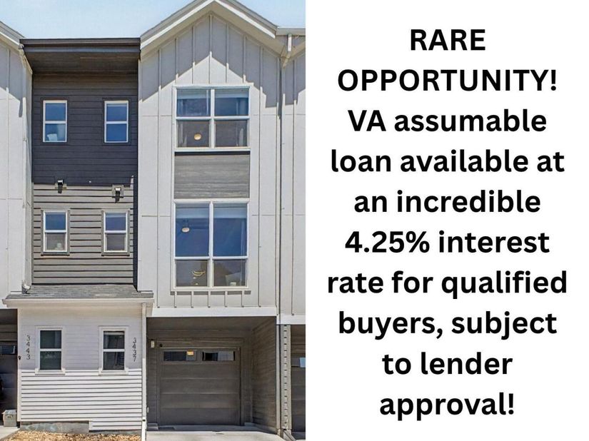 3437 W 63rd Place, Denver CO 80221