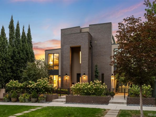 525 Columbine Street, Denver CO 80206