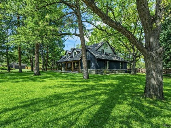 3 E Belleview Drive, Greenwood Village CO 80121