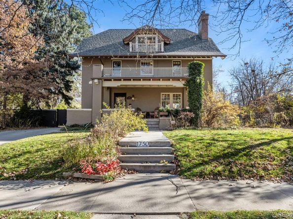 1750 Hudson Street, Denver CO 80220