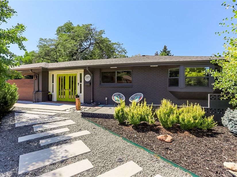 5451 Conley Way, Denver CO 80222