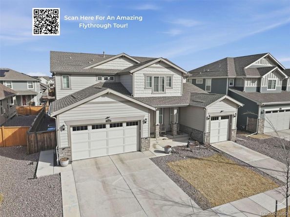 Undisclosed Address #5764355, Broomfield CO 80023