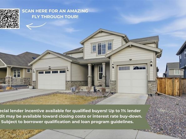 Undisclosed Address #5764355, Broomfield CO 80023