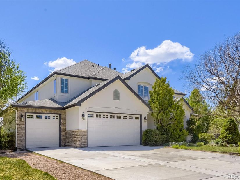 5398 S Jay Drive, Littleton CO 80123