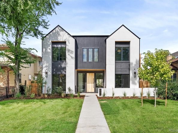 2311 S Josephine Street, Denver CO 80210