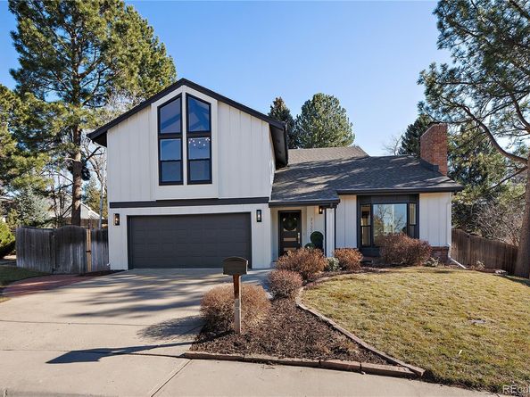 7122 S Fillmore Circle, Centennial CO 80122