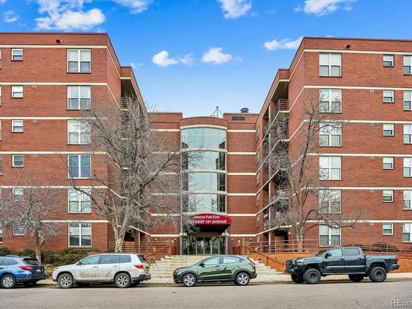 5955 E 10th Avenue 409, Denver CO 80220