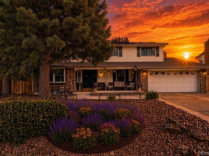 4506 S Wolff Street, Denver CO 80236