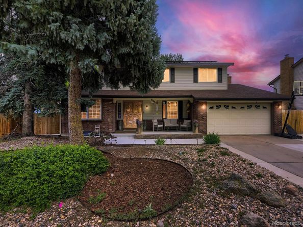 4506 S Wolff Street, Denver CO 80236
