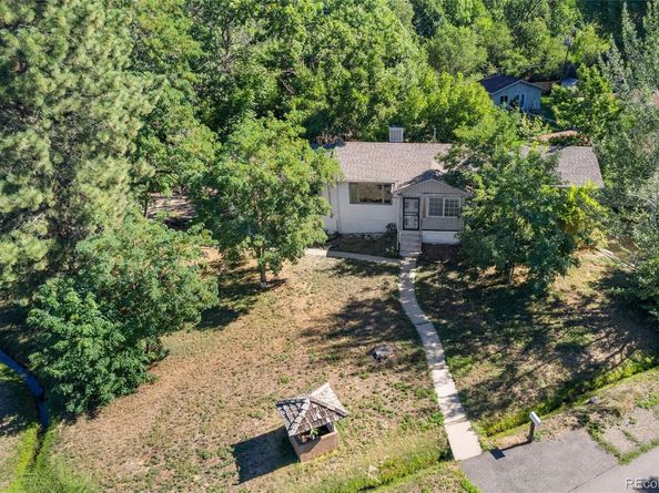 6795 W 31st Avenue, Wheat Ridge CO 80214