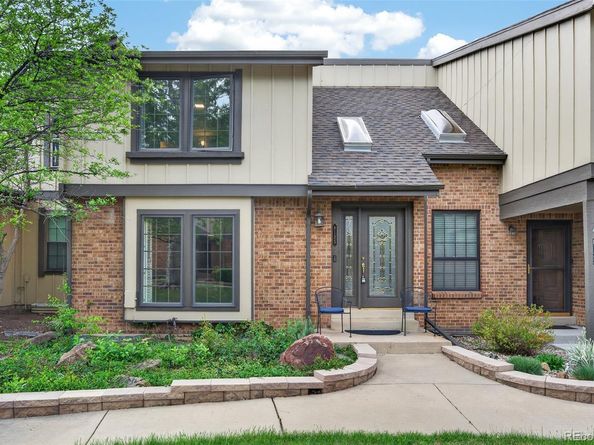 8135 E Phillips Circle, Centennial CO 80112