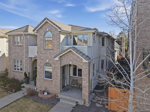 258 S Monroe Street, Denver CO 80209