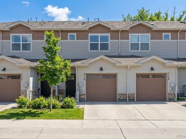 1116 Oak Circle, Lakewood CO 80215