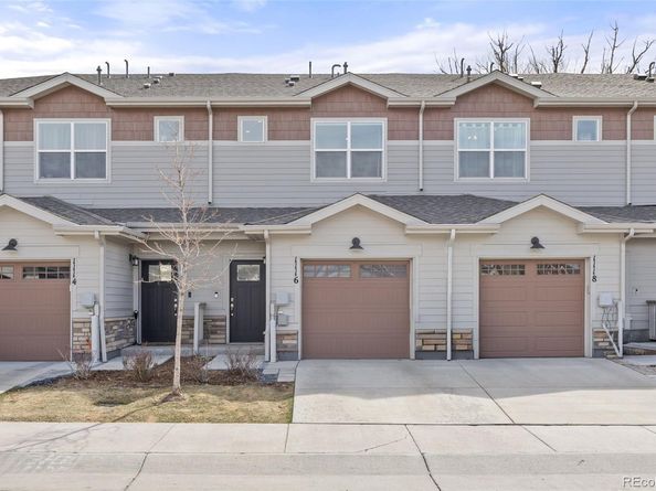 1116 Oak Circle, Lakewood CO 80215