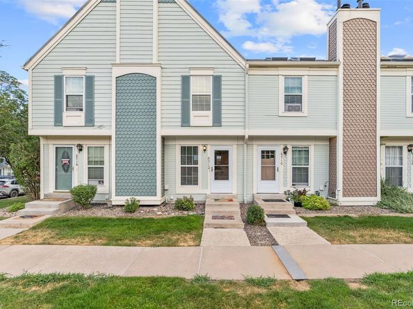 6712 S Independence Street, Littleton CO 80128