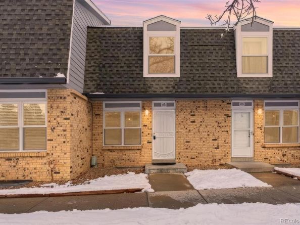 1474 S Pierson Street 65, Denver CO 80232