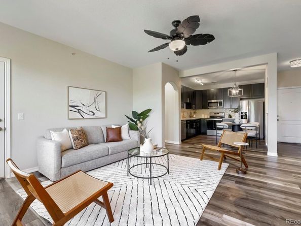 3501 E 103rd Circle A22, Thornton CO 80229