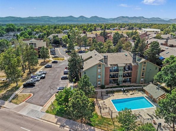 4899 S Dudley Street 4K, Littleton CO 80123