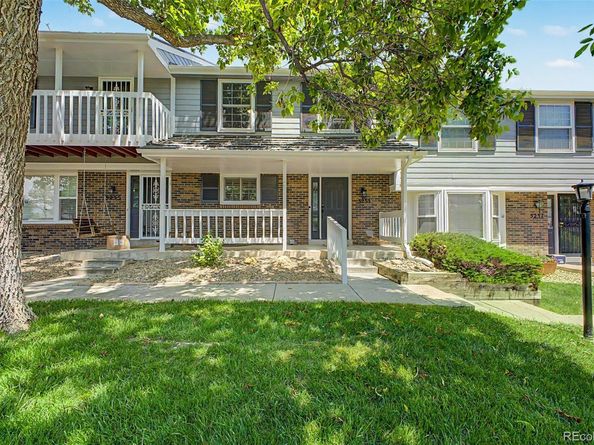 5253 S Jellison Street, Littleton CO 80123