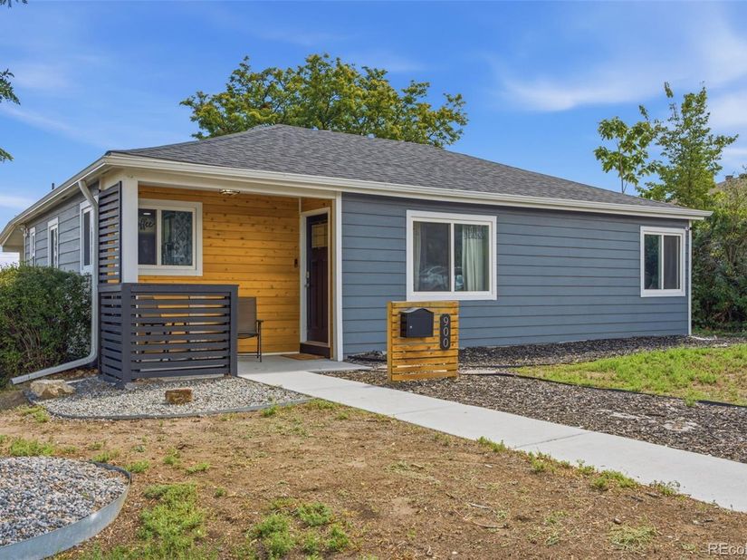 900 S Osage Street, Denver CO 80223