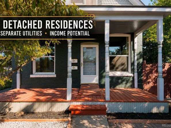 1580 Dallas Street, Aurora CO 80010