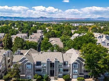 Undisclosed Address #8012854