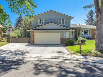 3696 S Argonne Street