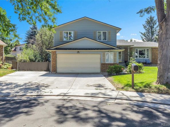 3696 S Argonne Street, Aurora CO 80013