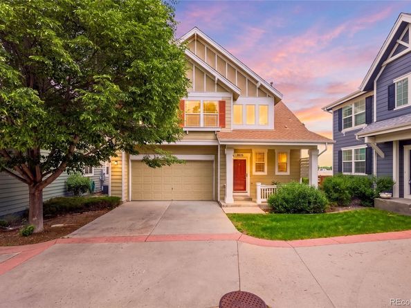 3878 Red Deer Trail, Broomfield CO 80020