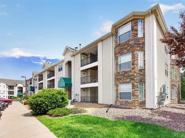 12158 W Dorado Place 102, Littleton CO 80127