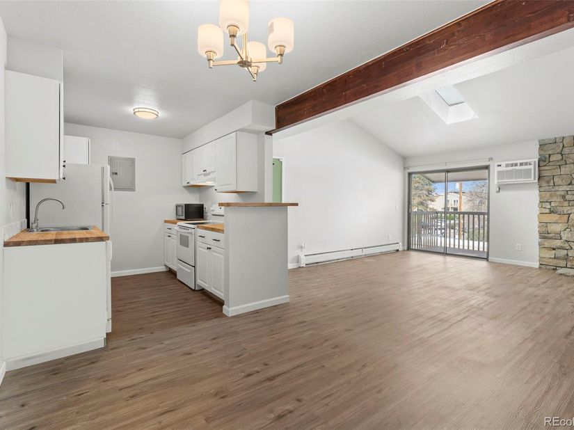 381 S Ames Street F305, Lakewood CO 80226
