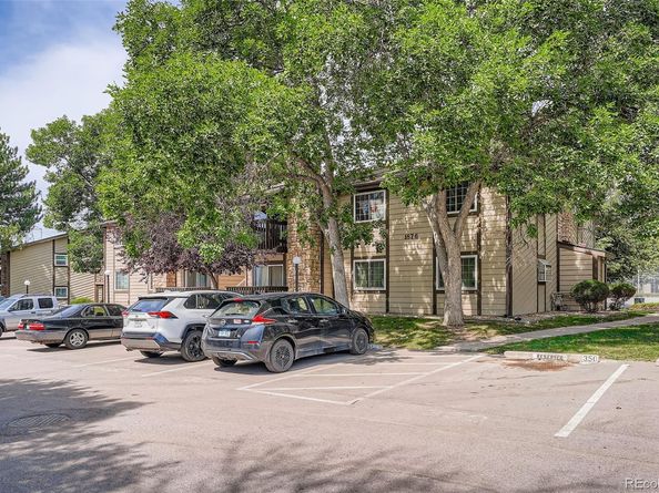 1876 S Pitkin Circle B, Aurora CO 80017