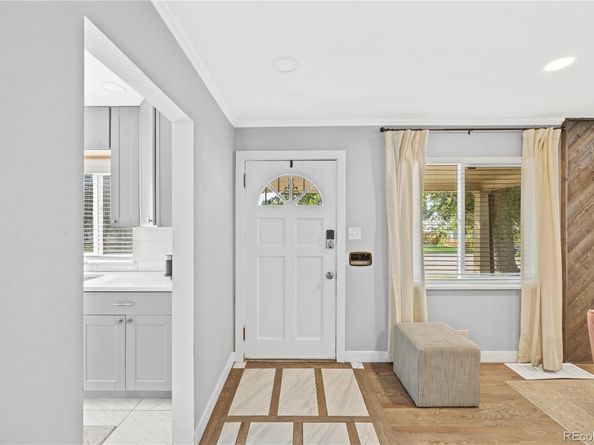 4374 S Galapago Street, Englewood CO 80110