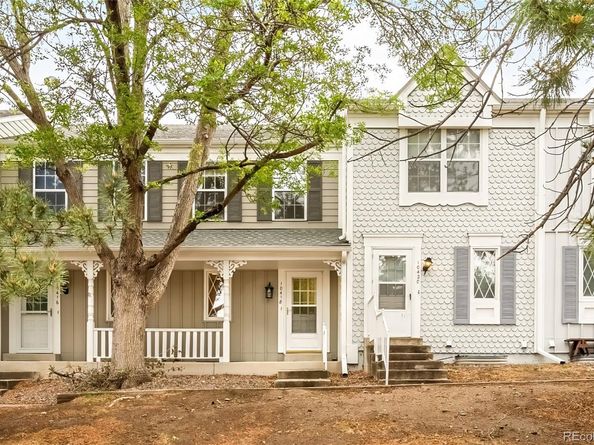10418 W Dartmouth Avenue, Lakewood CO 80227