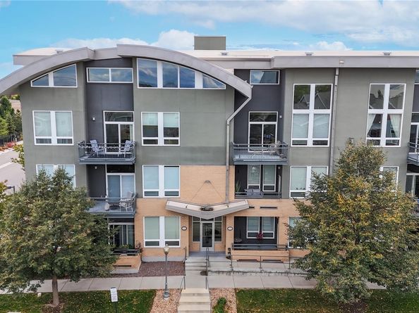 8185 E Lowry Boulevard 302, Denver CO 80230