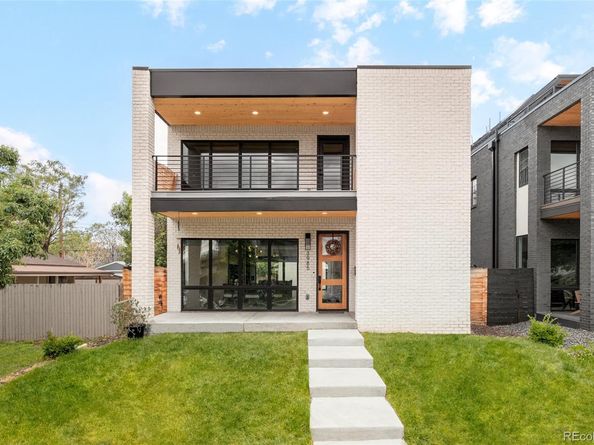 3985 Mariposa Street, Denver CO 80211