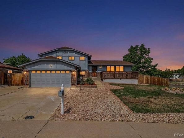 8293 Yukon Court, Arvada CO 80005