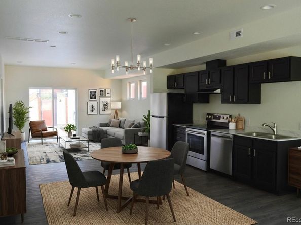 2931 N Williams Street, Denver CO 80205