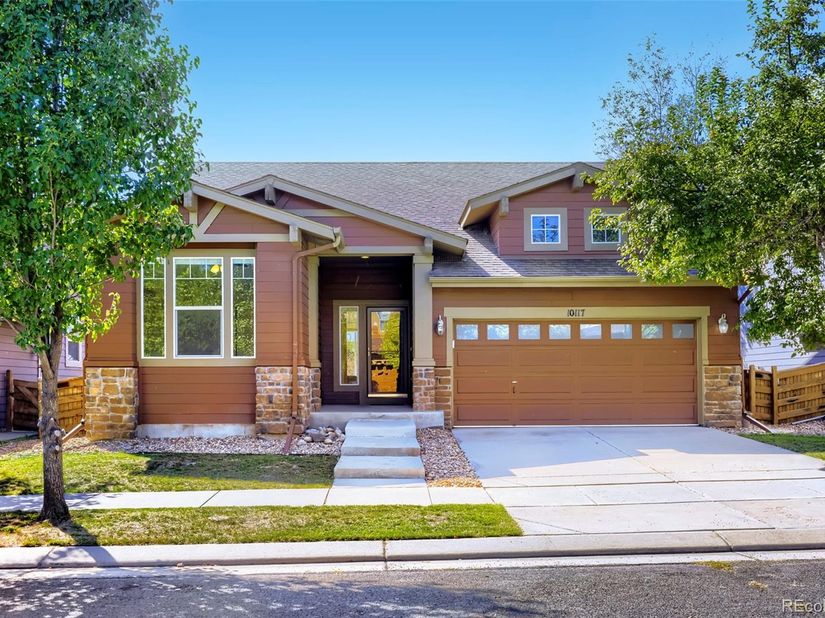 10117 Waco Street, Commerce City CO 80022