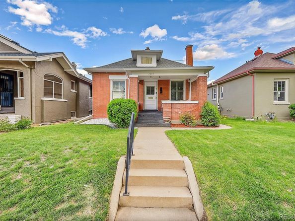2204 S Acoma Street, Denver CO 80223