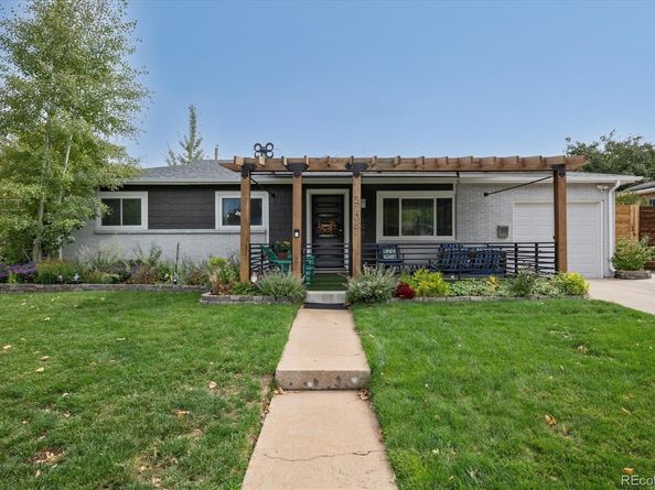 2106 S Osceola Street, Denver CO 80219