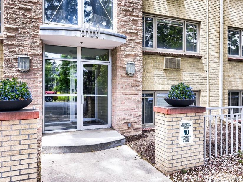 969 S Pearl Street 306, Denver CO 80209