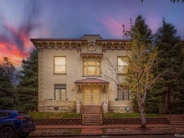 1368 N Downing Street 3, Denver CO 80218