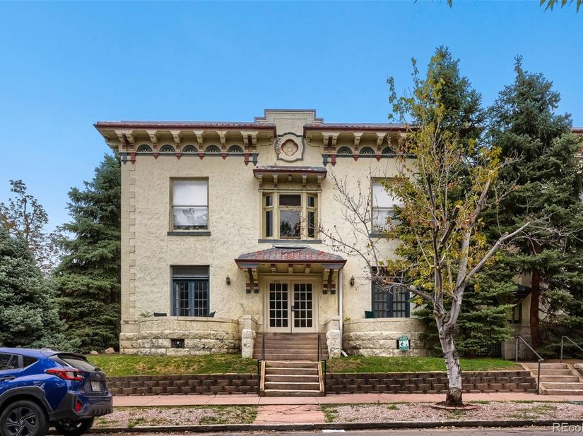 1368 N Downing Street 3, Denver CO 80218