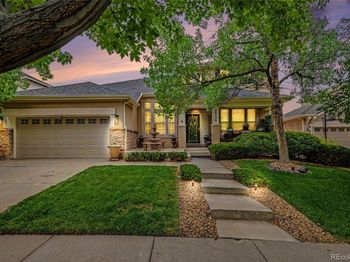 20536 E Flora Drive