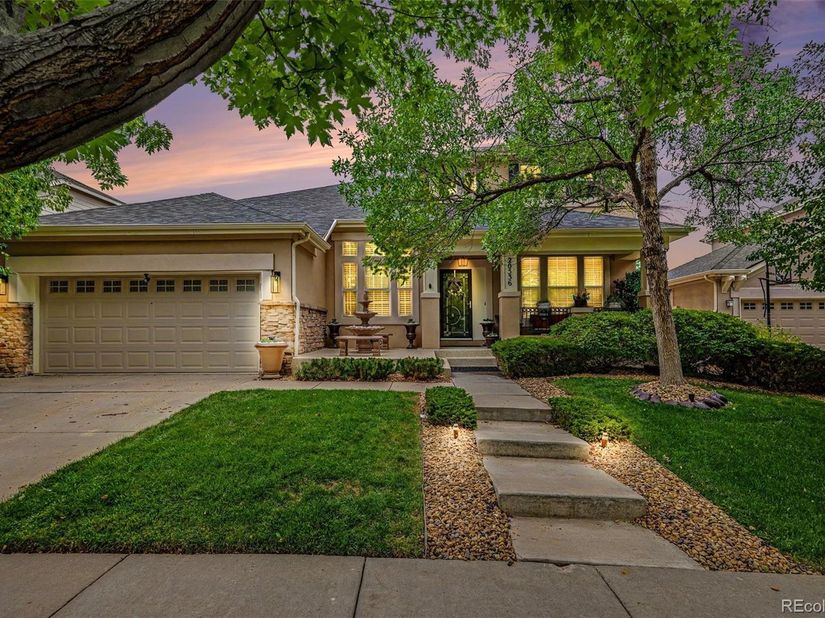 20536 E Flora Drive, Aurora CO 80013