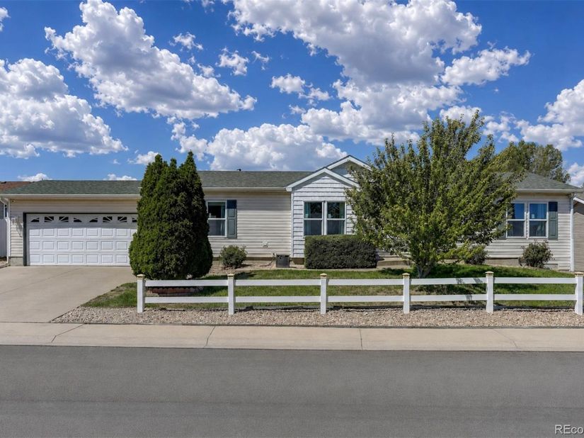 5665 Bryant Street, Denver CO 80221
