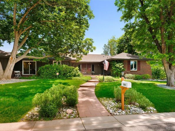 5816 S Lupine Drive, Littleton CO 80123