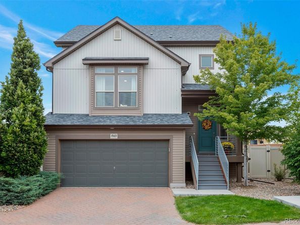 Undisclosed Address #8477072, Denver CO 80249