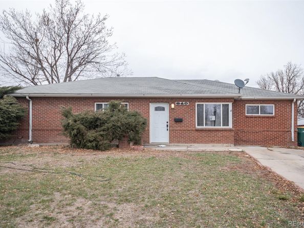 840 Tucson Street, Aurora CO 80011